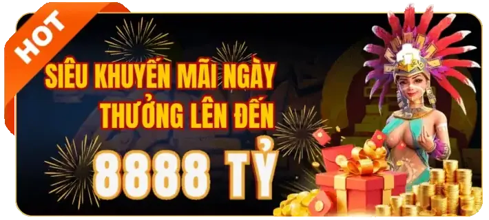 Khuyến mãi hấp dẫn từ ycs65 nhà cái