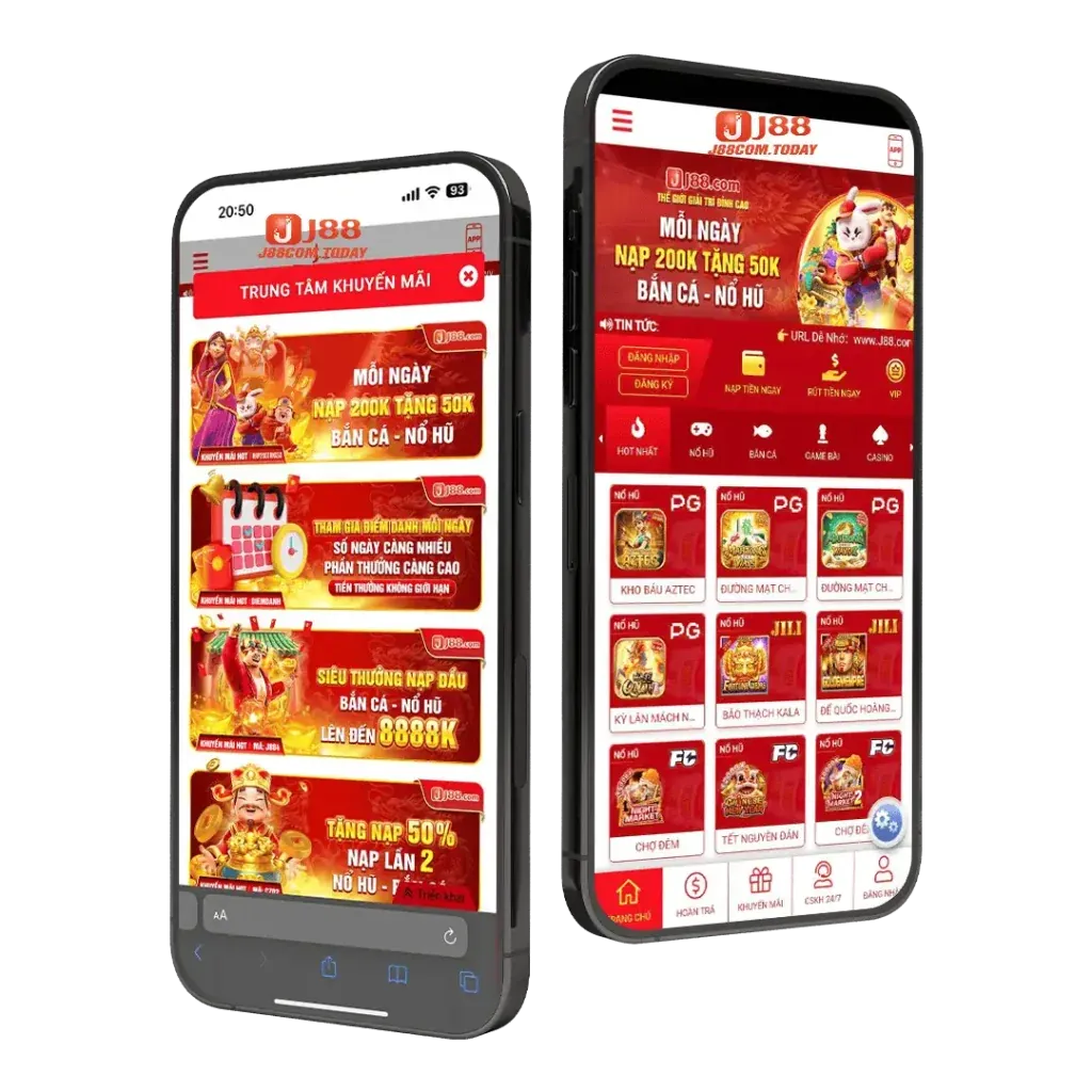 Thưởng nạp lại mỗi ngày tại YCS65 Nhà Cái