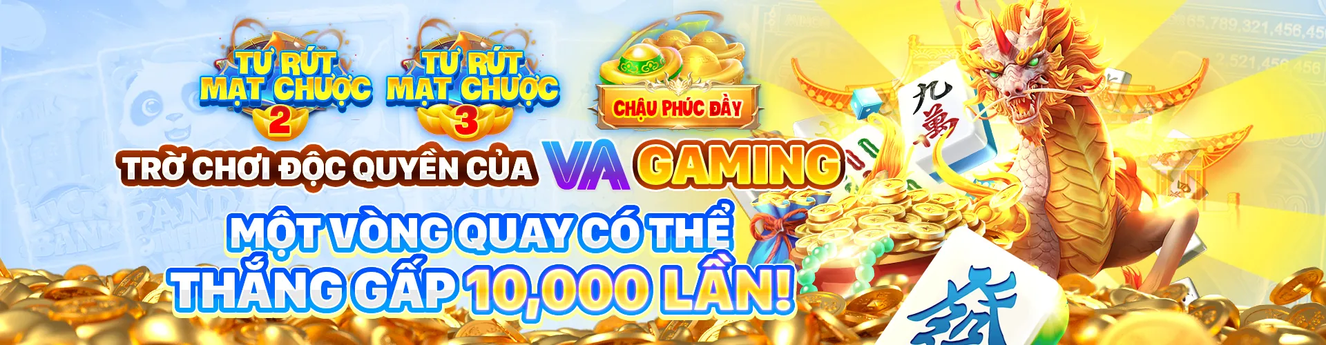 Hoàn trả không giới hạn